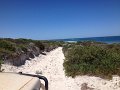 Lancelin Wedge Island (2)